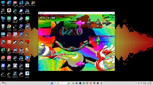 Gamebreaker(Rewrite Mix)