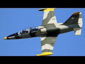 Aero L-39 Albatros Review – A Timeless Icon of Speed and Precision! 🛩️