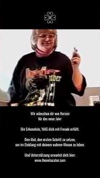 ✨Was wäre, wenn Glück kein Zufall ist? Vera F. Birkenbihl über Resonanz, Fülle & dein wahres Wesen