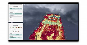 ベロダイン製ライダーはKaarta Cloudを使用して見事な3Dマップを作成可能