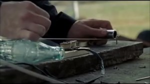 Uncommon Instrument Awareness Day celebrates the odd, rare, and unexpected. Presenting Jack White's diddley bow, who says you gotta buy a guitar? Clip from documentary "It Might Get Loud." | Jack White