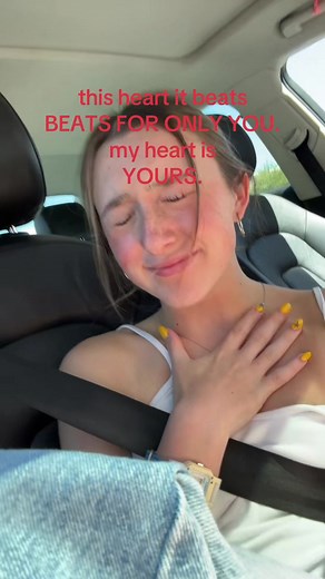 Heartfelt Lyrics from Paramore's Song