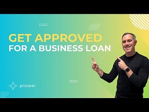 How to Get Approved for a Small Business Loan