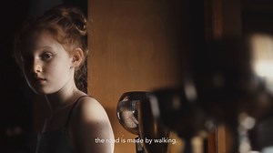 Ludovica, Adele and Tommaso for Massimo Dutti