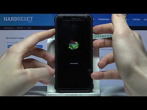 Что делать, если забыли пароль от OUKITEL WP5? Решение! Сброс и обход блокировки экрана OUKITEL WP5
