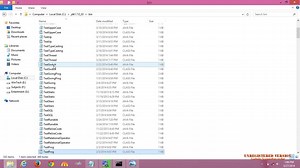 java programming tutorial 1 First Program (sindhi)