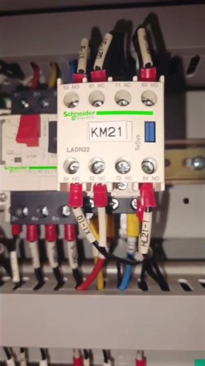"Oil Pressure Unit Logic | 2 Pump Control System | Relay Setup"