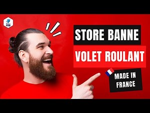 Ici Store France | Fabricant de stores bannes et volets sur mesure