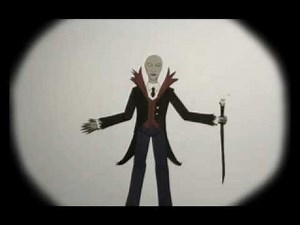 Nick Cave and the Bad Seeds - Up Jumped the Devil