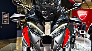 15 Best Long Distance Travel Adventure Motorcycles for 2025-2026