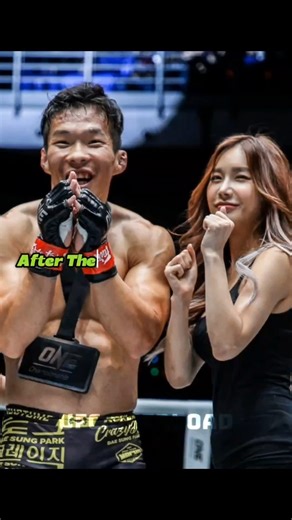 Now He Keeps His Distance 🫡