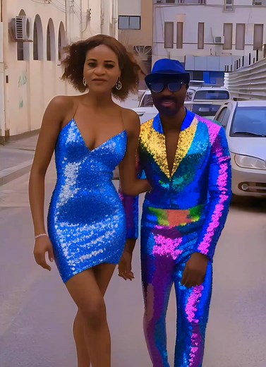 # WeOnlyDoPositive #hightlights | James Boateng