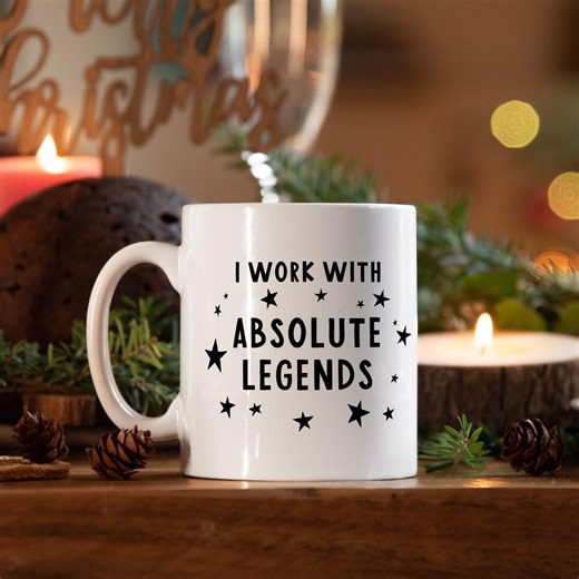 Secret Santa Gift for Women | Secret Santa Gift for Coworker | Secret Santa Gift for Men | Secret Santa Ideas Funny Secret Santa Gift - Etsy UK