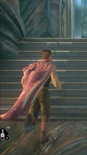 Why you MUST Learn AVADA KEDAVRA Spell in Hogwarts Legacy! #HarryPotter #shorts