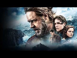 Noah | Movie Review with Key Moments | Russell Crowe, Jennifer Connelly