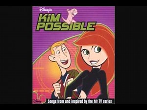 Call Me, Beep Me (Theme from Disney's Kim Possible)-From Disney's Kim Possible OST