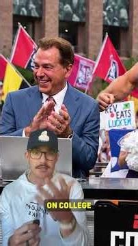 After ESPN (Disney) laid of multiple staff members this week, many people are saying Pat McAfee is