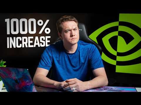 Nvidia GPUs STRUGGLING