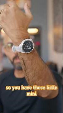 Get the most out of your watch and all that data!#runner #runningtips #runningforbeginners