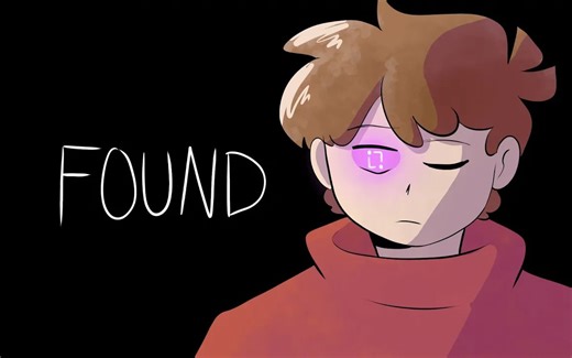 【熟肉/RustyCourage/动画】Found - Watcher Grian 船腾中心