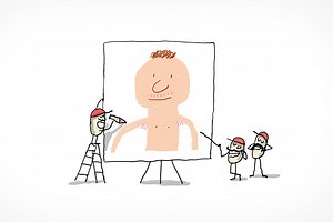 C’est quoi la puberté chez les garçons ? - 1jour1actu.com