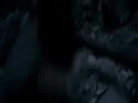 Lord of the Rings 1 Frodo stabbed clip
