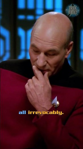 Picard's speech from "The Drumhead" #startrek #tng #picard #shorts #scifi #television #90s