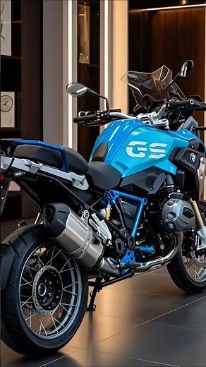 2027 BMW R 1300 GS Full Review | Specs, Features, Engine, Price & Adventure Test