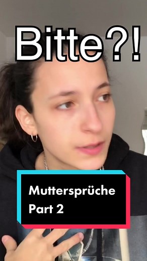 Lustige Muttersprüche: Teil 2 der besten Witze