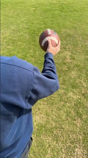 Quick Punting Alignment / Ball Position Tips