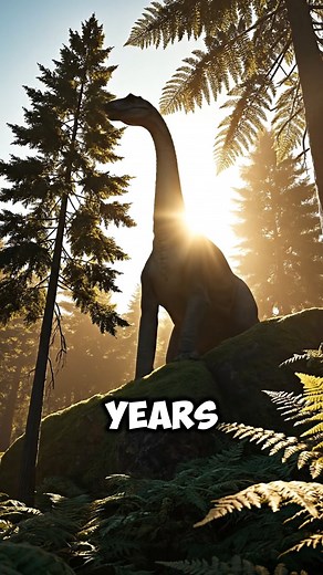 https://youtu.be/g-V1QWGIyKk WATCH THE FULL STORY HERE  The Rise and Fall of the Dinosaurs — a cinematic journey through deep time. Long before humans, these giants ruled the land, sea, and sky for over 160 million years. From the fiery birth of life to the catastrophic asteroid impact that ended it all — this is the epic story of evolution, dominance, and survival. #Dinosaurs #Documentary #Universe #Science #Evolution #Cinematic #Extinction #EarthHistory | The Cosmic Loom | Facebook
