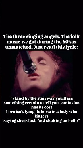 Crosby, Stills & Nash - Helplessly Hoping - Woodstock - 1969