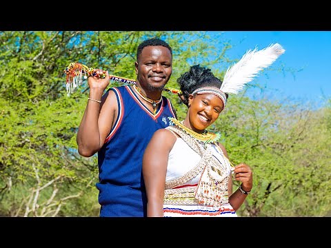 Menam by Pokot Boy X Neema 254 (OFFICIAL VIDEO) Latest Kalenjin song