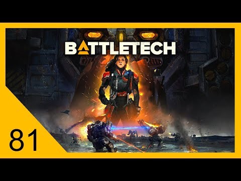 The Worst Way to Win - Battletech - Let's Play - 81