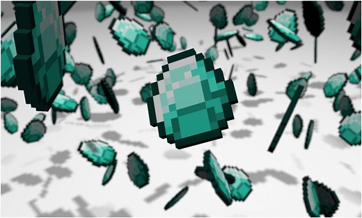 5 best Minecraft 1.17 seeds for easy diamonds