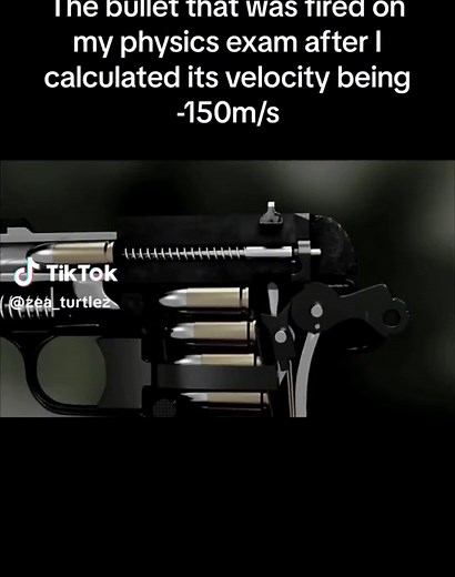 Exploring Bullet Mechanics in Physics