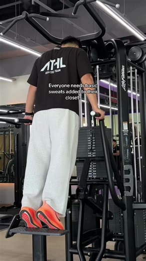 Essential Sweat Pants for Every Wardrobe