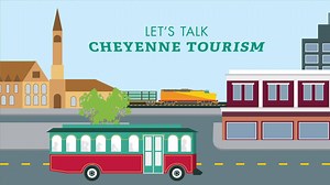 9K views · 81 reactions | The tourism industry in Laramie County plays an important role in our everyday lives here. Watch and learn how visitors are powering our economy. | Visit Cheyenne | Facebook