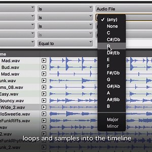 5.5K views · 49 reactions | Soundbase loop browser is one of many game-changing features and enhancements introduced to Avid Pro Tools in 2017. READ MORE ON avidbl.gs/pt-best-2017 | Avid Pro Tools | Facebook