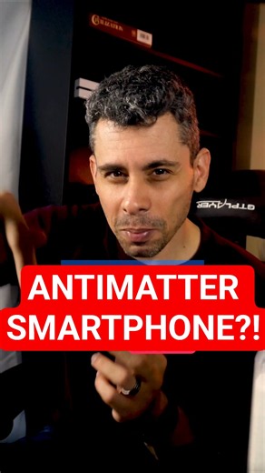 Antimatter: The True Power