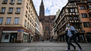 VIDÉO - Masque obligatoire : la préfecture du Bas-Rhin doit revoir sa copie