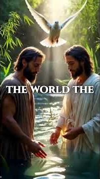 👑✝️ INRI Wasn’t Mockery — It Was Jesus’ Eternal Coronation | Heaven Knows You