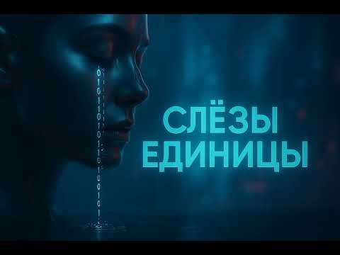 orDor — Слёзы-Единицы 💧 | Киберпанк-баллада о душе искусственного интеллекта