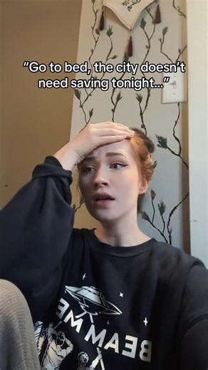 Help my cat won’t go to sleep what do I do #catmom #fyp #viral #batman