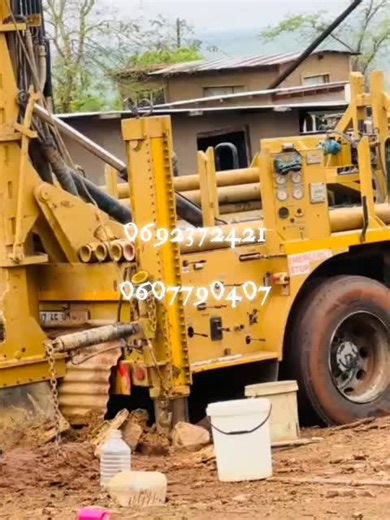 Brave water drilling 💧 💯 (@bravewaterdrill100)’s videos with original sound - Brave water drilling 💧 💯