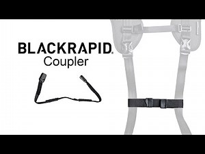 BLACKRAPID Coupler Instructions – BlackRapid 2024