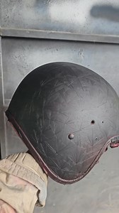 Crystal fx in helmet ⛑️ #ad #2025viralvideo #christmas2025 #carservice #advertising #passiveincome #automotive #facebookpost | Candy paintz