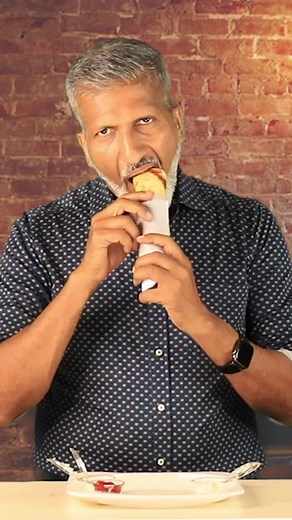 166K views · 2.9K reactions | Table manners by anurag aggarwal in hindi part 53 #ytshorts | Anurag Aggarwal | Facebook