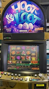 A classic from the mid 2000s… bring back those memories of you in your 20s gambling. $1695 shipped from Erie Pa 937-672-7288 We also have Frog Prince | Slot Machines ltd.