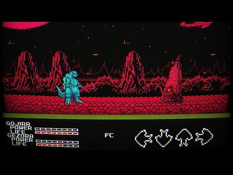 FNF - Monster of Monsters: PATHOS Attack - Remnant (by Headdzo, Krimson, Hyporius, Zinkk99 & Lyfer)